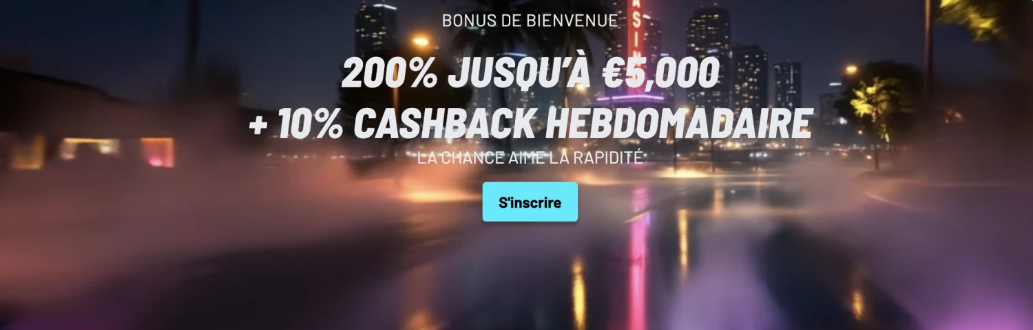 Promotional Banner